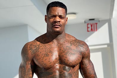 Jason Luv
